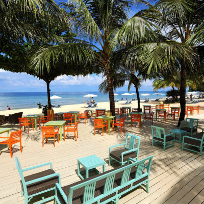 La Veranda Resort Phu Quoc image