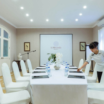 La Veranda Resort Phu Quoc image