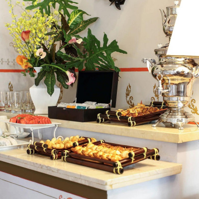 La Veranda Resort Phu Quoc image