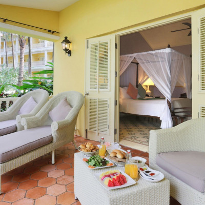 La Veranda Resort Phu Quoc image