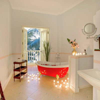 La Veranda Resort Phu Quoc image