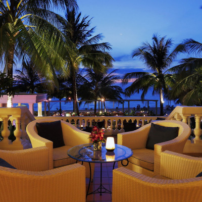 La Veranda Resort Phu Quoc image