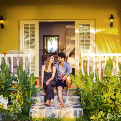 La Veranda Resort Phu Quoc image