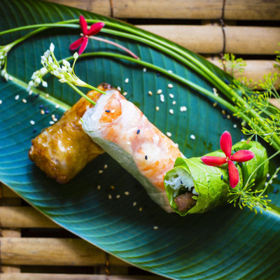 La Veranda Resort Phu Quoc image