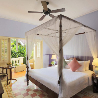 La Veranda Resort Phu Quoc image