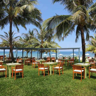 La Veranda Resort Phu Quoc image