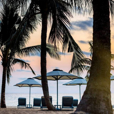La Veranda Resort Phu Quoc image
