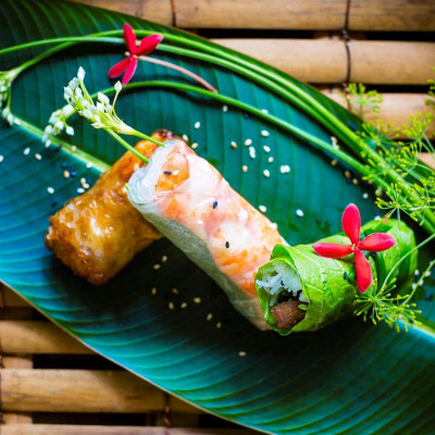 La Veranda Resort Phu Quoc image