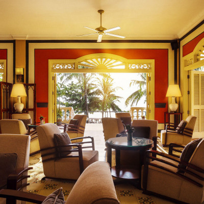 La Veranda Resort Phu Quoc image