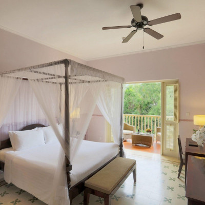 La Veranda Resort Phu Quoc image