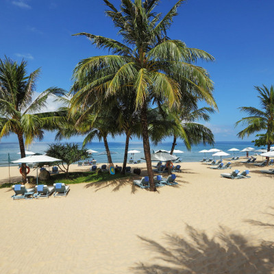 La Veranda Resort Phu Quoc image