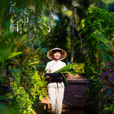 La Veranda Resort Phu Quoc image