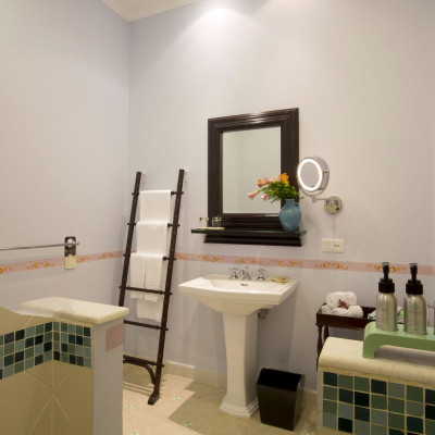 La Veranda Resort Phu Quoc image