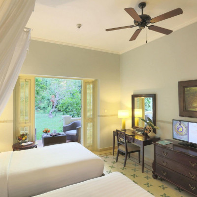 La Veranda Resort Phu Quoc image