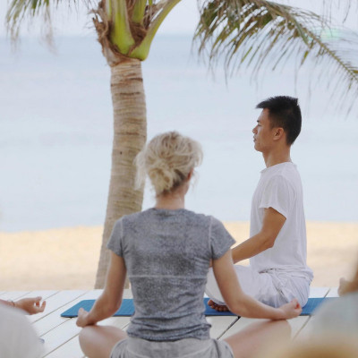 La Veranda Resort Phu Quoc image