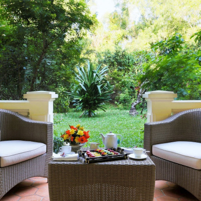La Veranda Resort Phu Quoc image