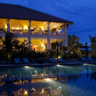 La Veranda Resort Phu Quoc image