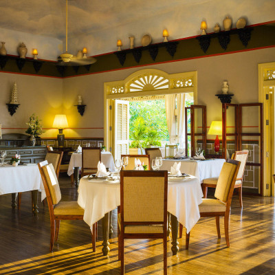 La Veranda Resort Phu Quoc image