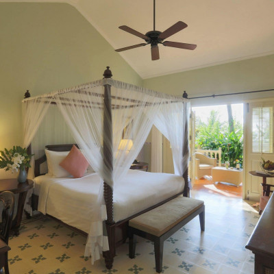 La Veranda Resort Phu Quoc image