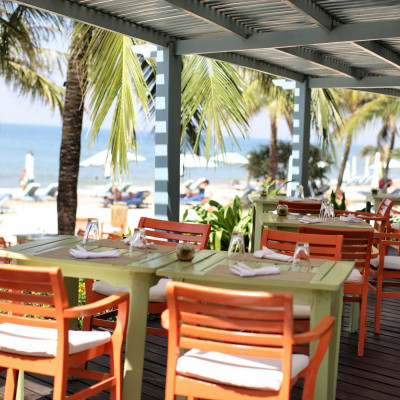 La Veranda Resort Phu Quoc image