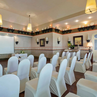La Veranda Resort Phu Quoc image