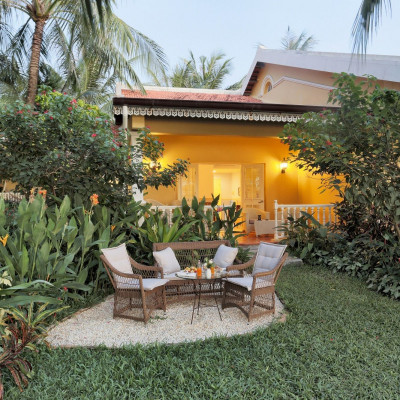La Veranda Resort Phu Quoc image
