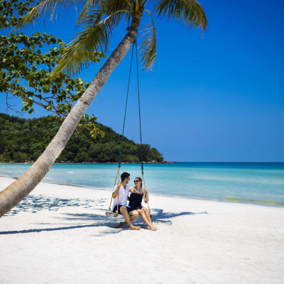 La Veranda Resort Phu Quoc image
