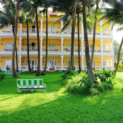 La Veranda Resort Phu Quoc image