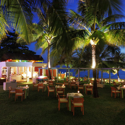 La Veranda Resort Phu Quoc image
