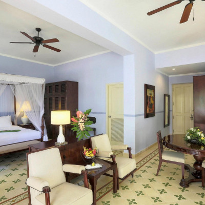 La Veranda Resort Phu Quoc image