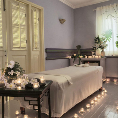 La Veranda Resort Phu Quoc image