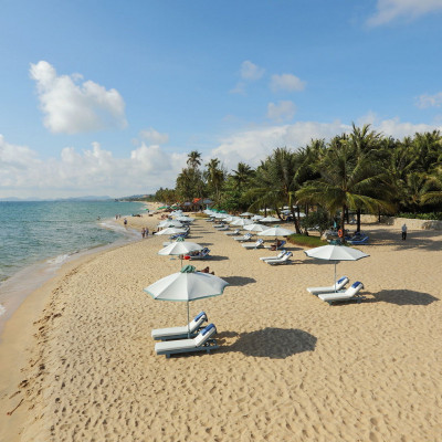 La Veranda Resort Phu Quoc image