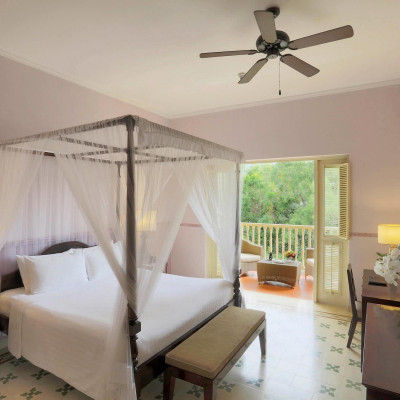 La Veranda Resort Phu Quoc image