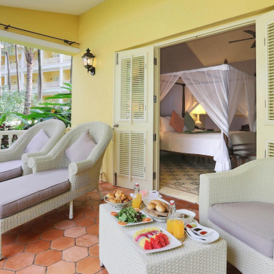 La Veranda Resort Phu Quoc image