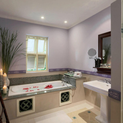 La Veranda Resort Phu Quoc image