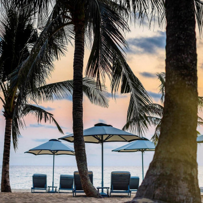 La Veranda Resort Phu Quoc image