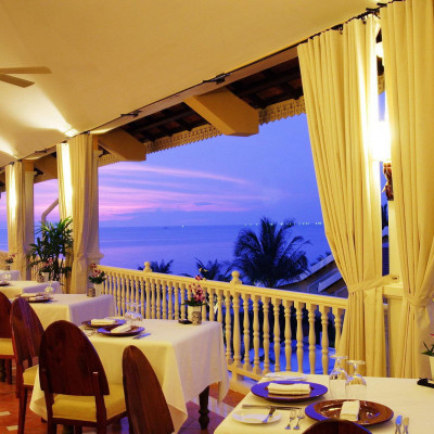 La Veranda Resort Phu Quoc image