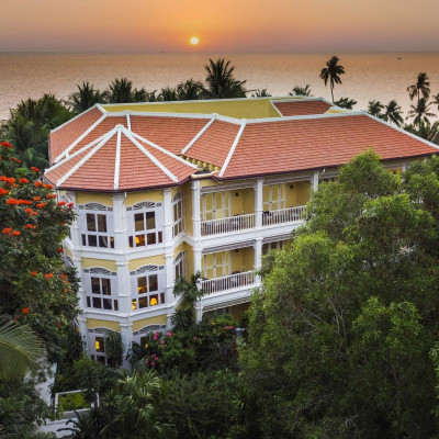 La Veranda Resort Phu Quoc image
