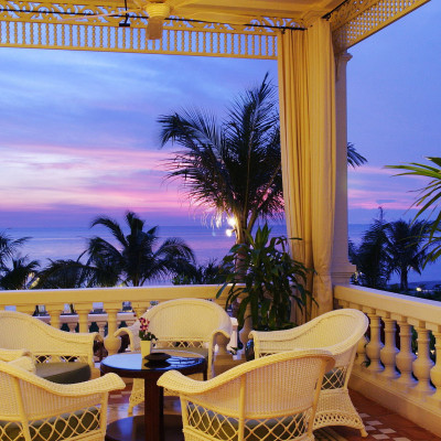 La Veranda Resort Phu Quoc image