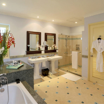 La Veranda Resort Phu Quoc image
