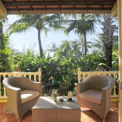 La Veranda Resort Phu Quoc image