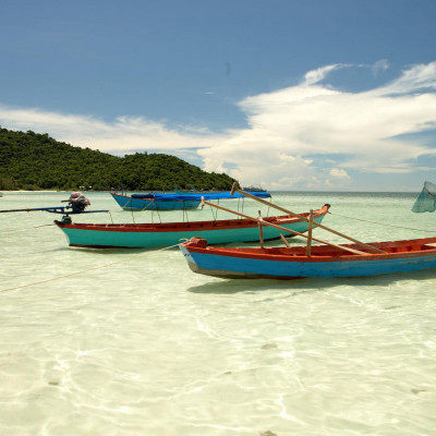 La Veranda Resort Phu Quoc image