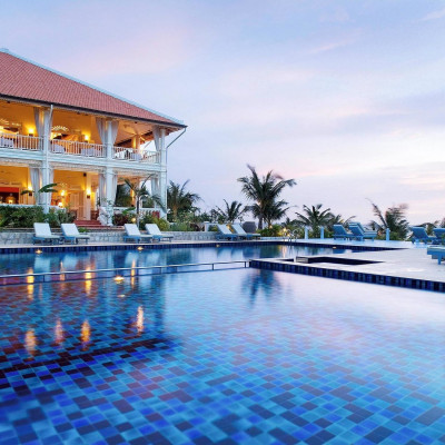 La Veranda Resort Phu Quoc image