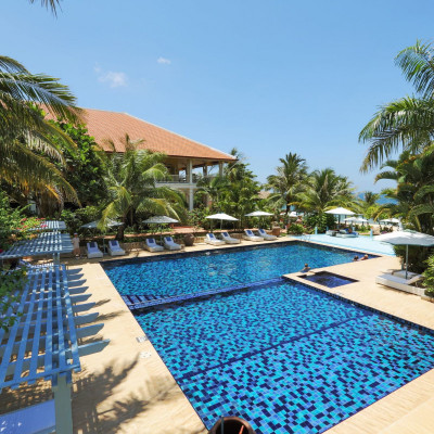 La Veranda Resort Phu Quoc image