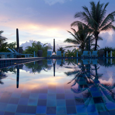 La Veranda Resort Phu Quoc image
