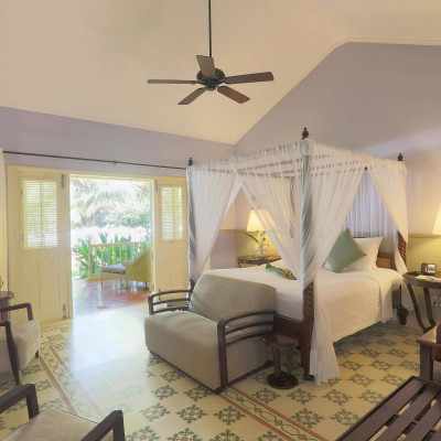 La Veranda Resort Phu Quoc image