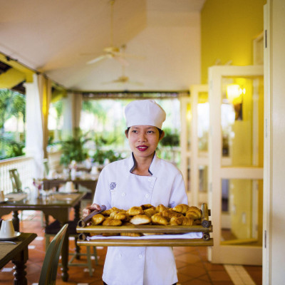 La Veranda Resort Phu Quoc image