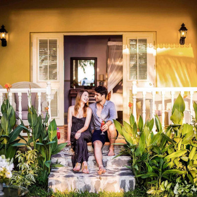 La Veranda Resort Phu Quoc image