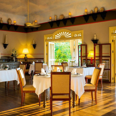 La Veranda Resort Phu Quoc image
