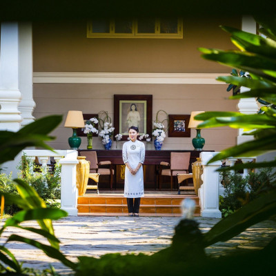 La Veranda Resort Phu Quoc image